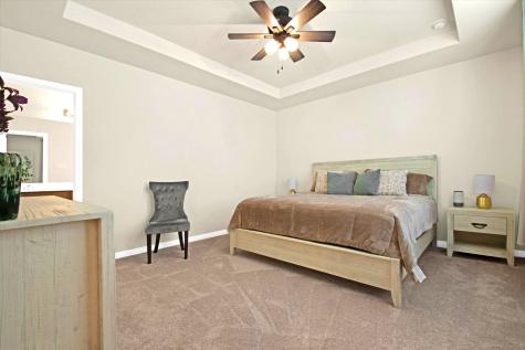 124 Barret Drive Liberty Hill TX 78642