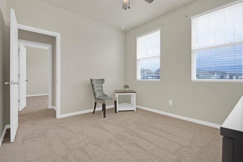 124 Barret Drive Liberty Hill TX 78642