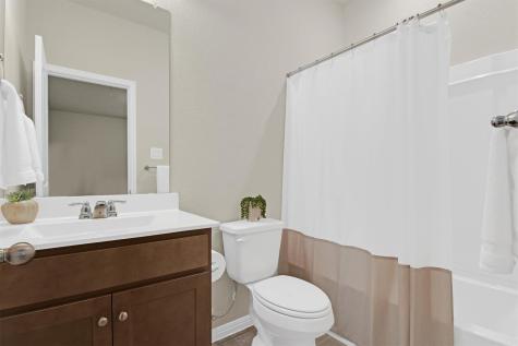124 Barret Drive Liberty Hill TX 78642