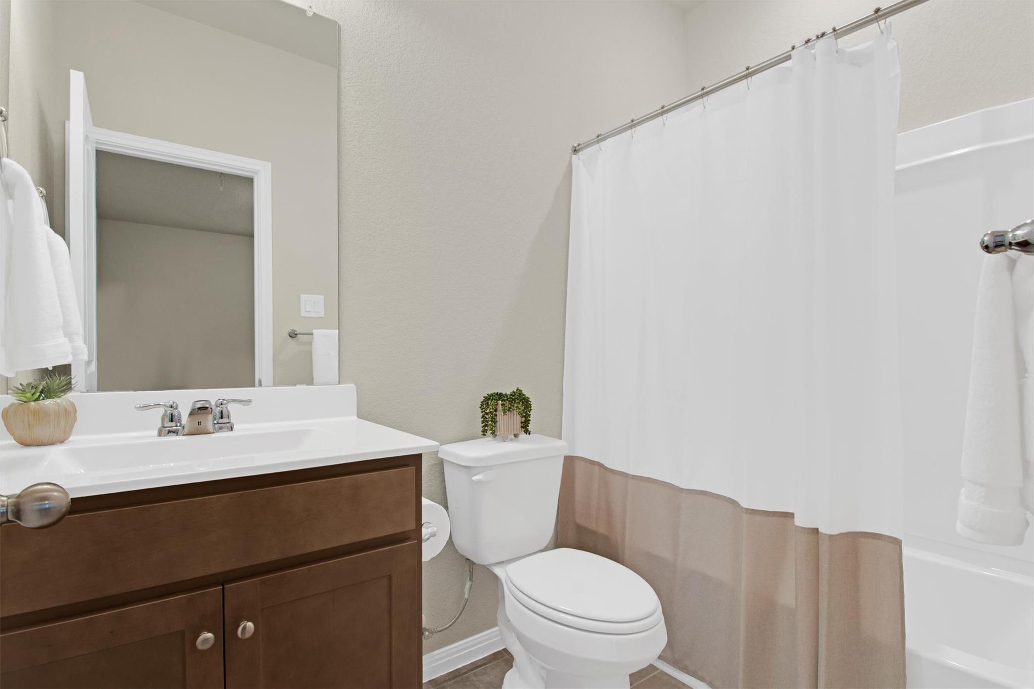 124 Barret Drive Liberty Hill TX 78642