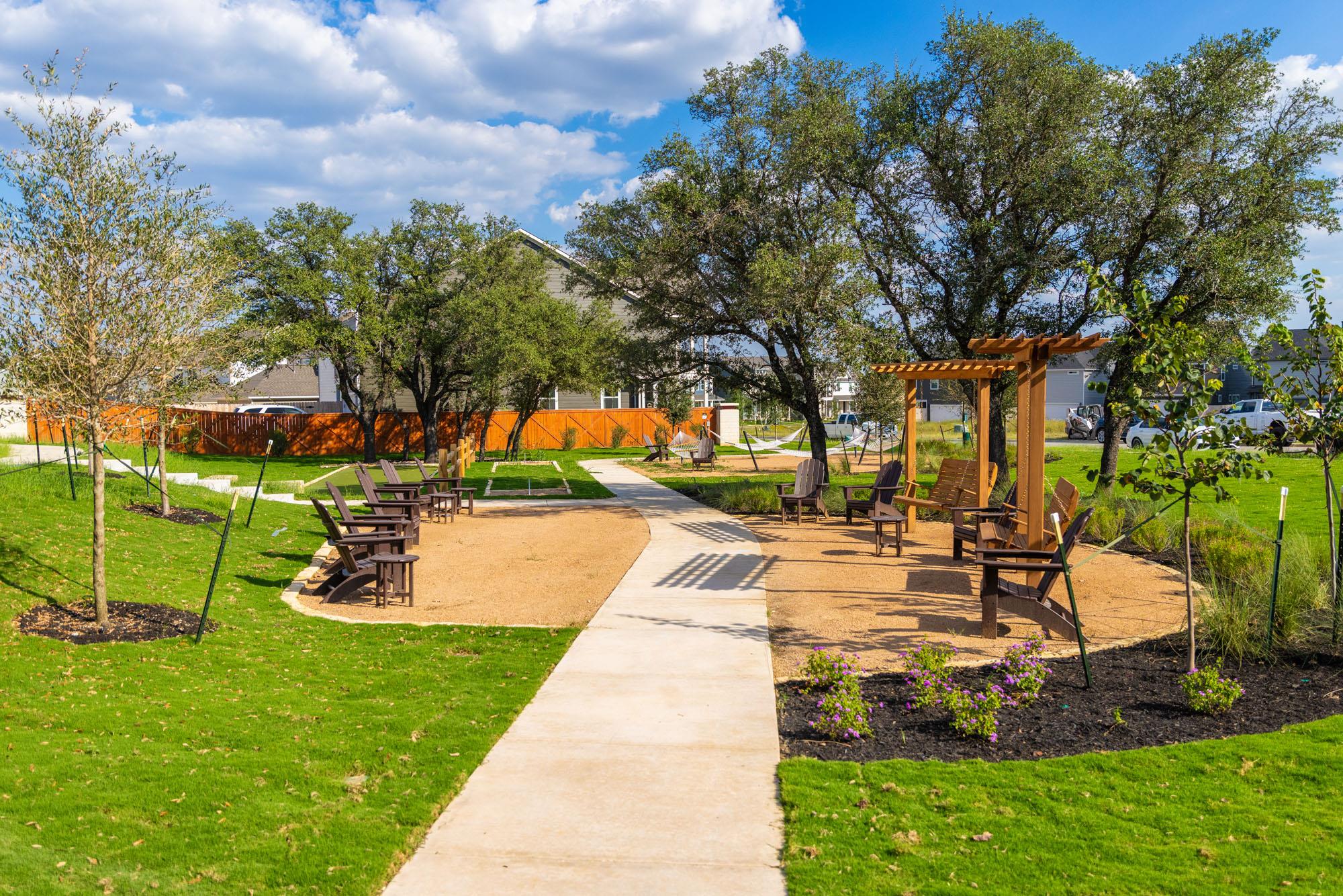 124 Barret Drive Liberty Hill TX 78642