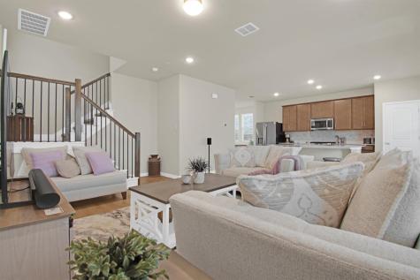 124 Barret Drive Liberty Hill TX 78642