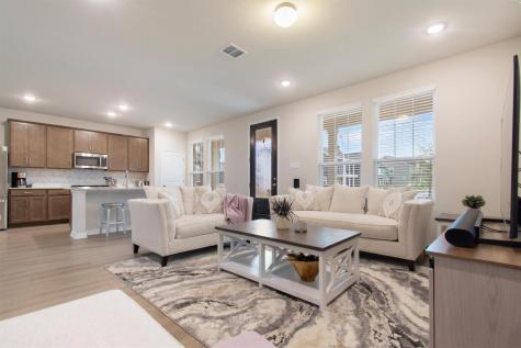 124 Barret Drive Liberty Hill TX 78642