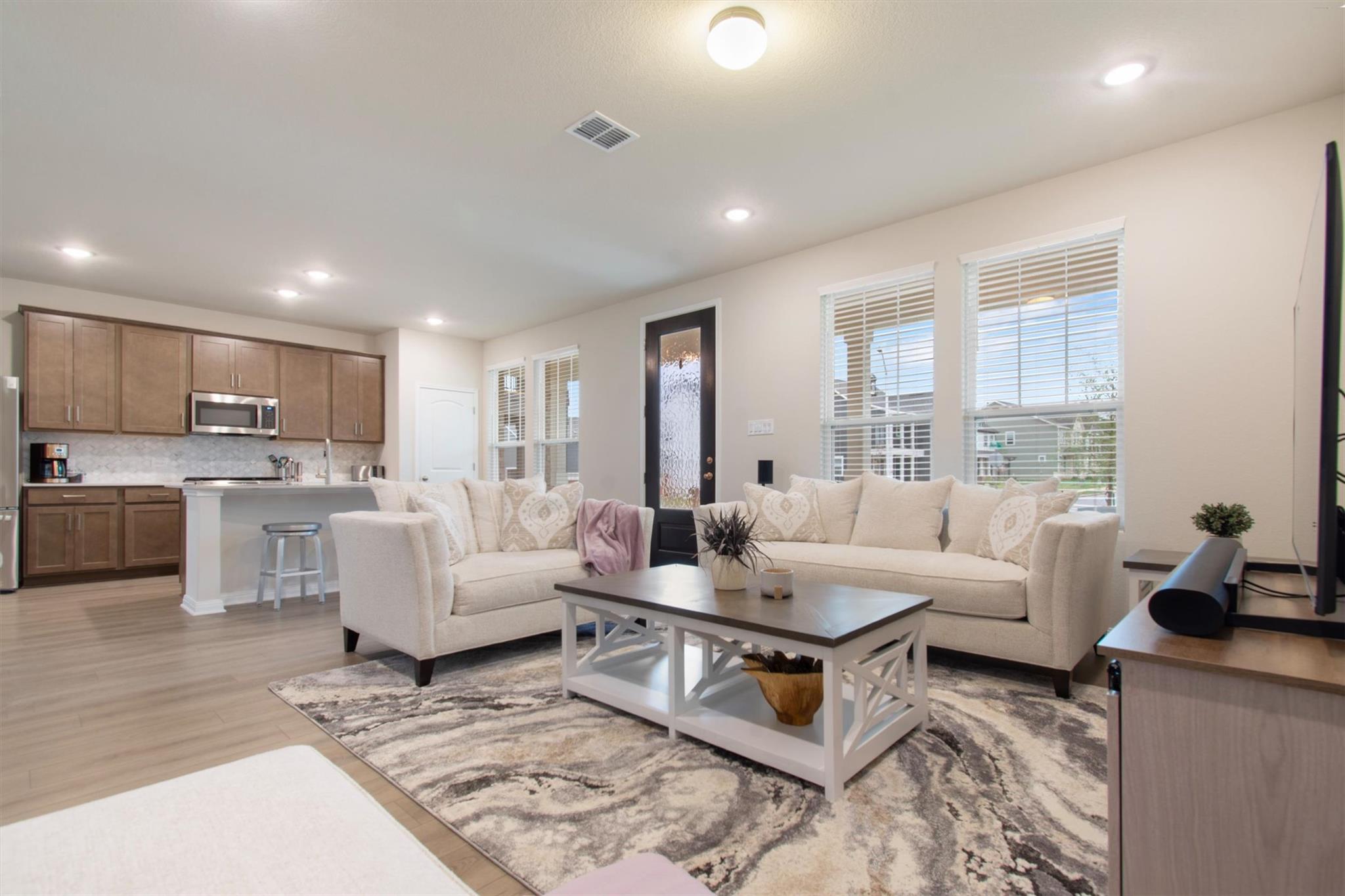 124 Barret Drive Liberty Hill TX 78642