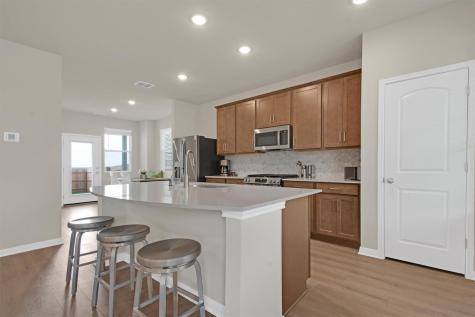 124 Barret Drive Liberty Hill TX 78642