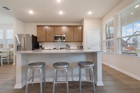 124 Barret Drive Liberty Hill TX 78642