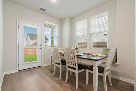 124 Barret Drive Liberty Hill TX 78642