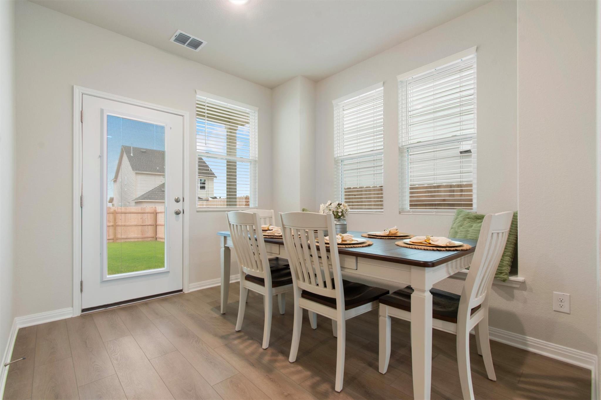 124 Barret Drive Liberty Hill TX 78642