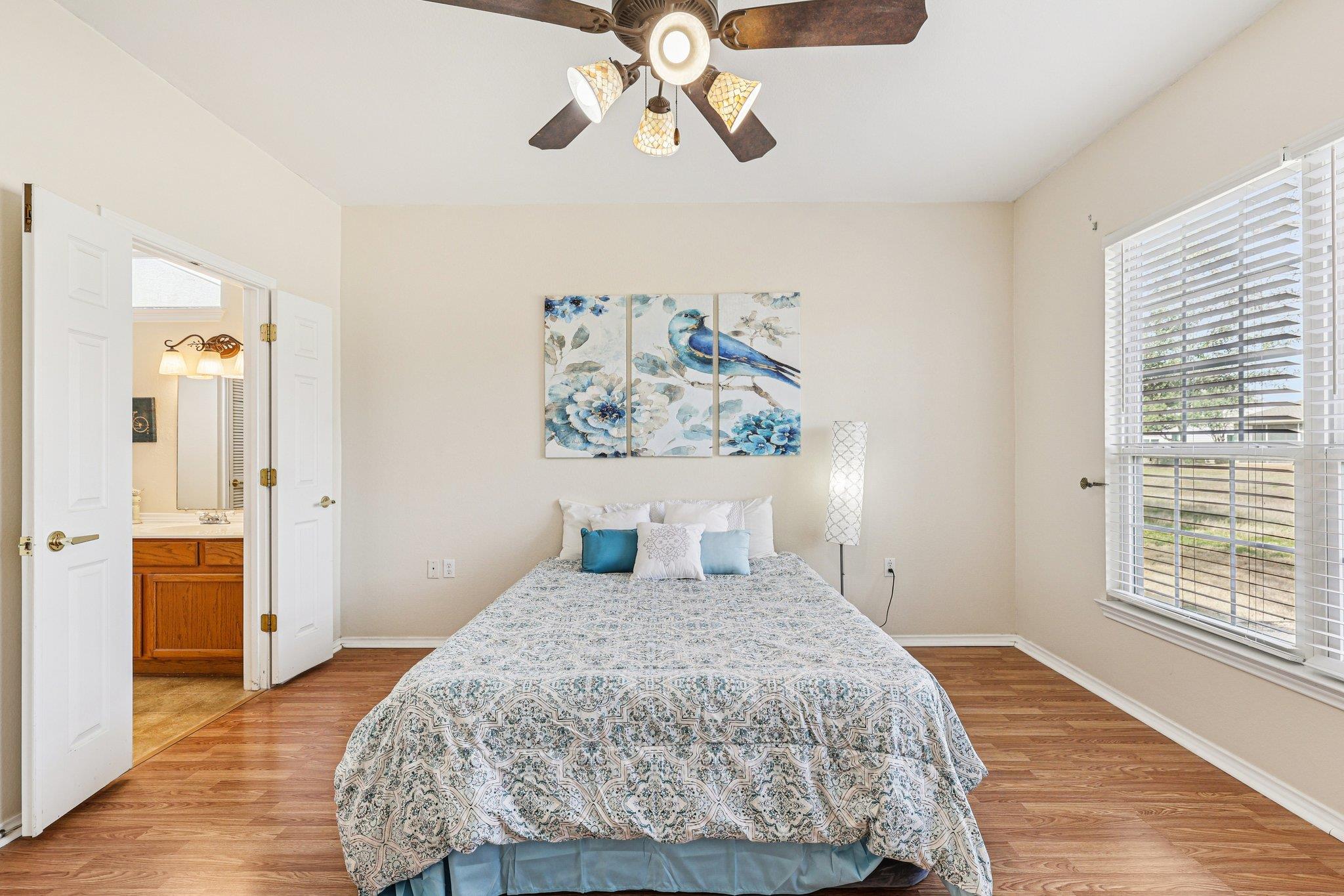 323 Crockett Loop Georgetown TX 78633
