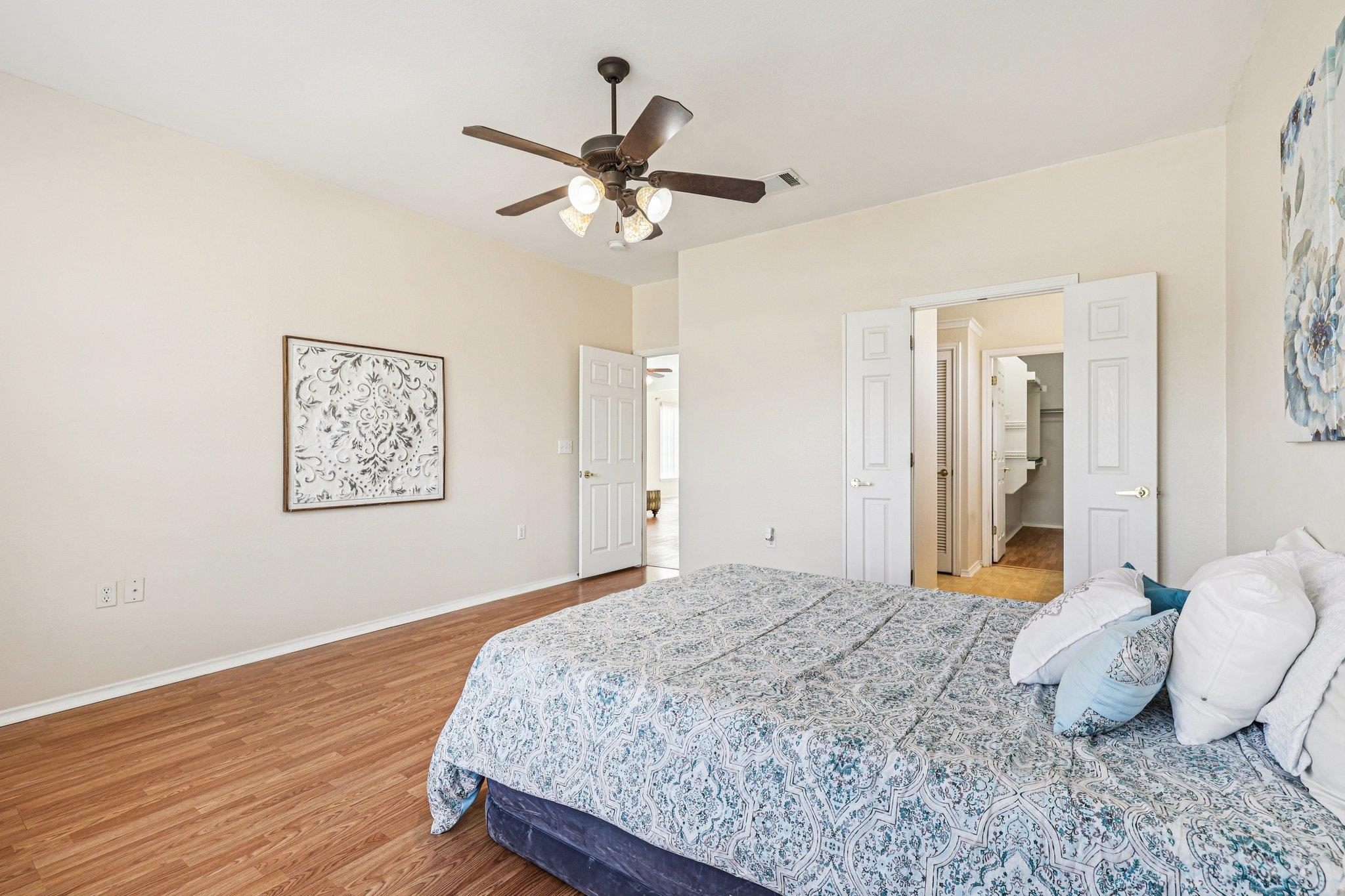 323 Crockett Loop Georgetown TX 78633