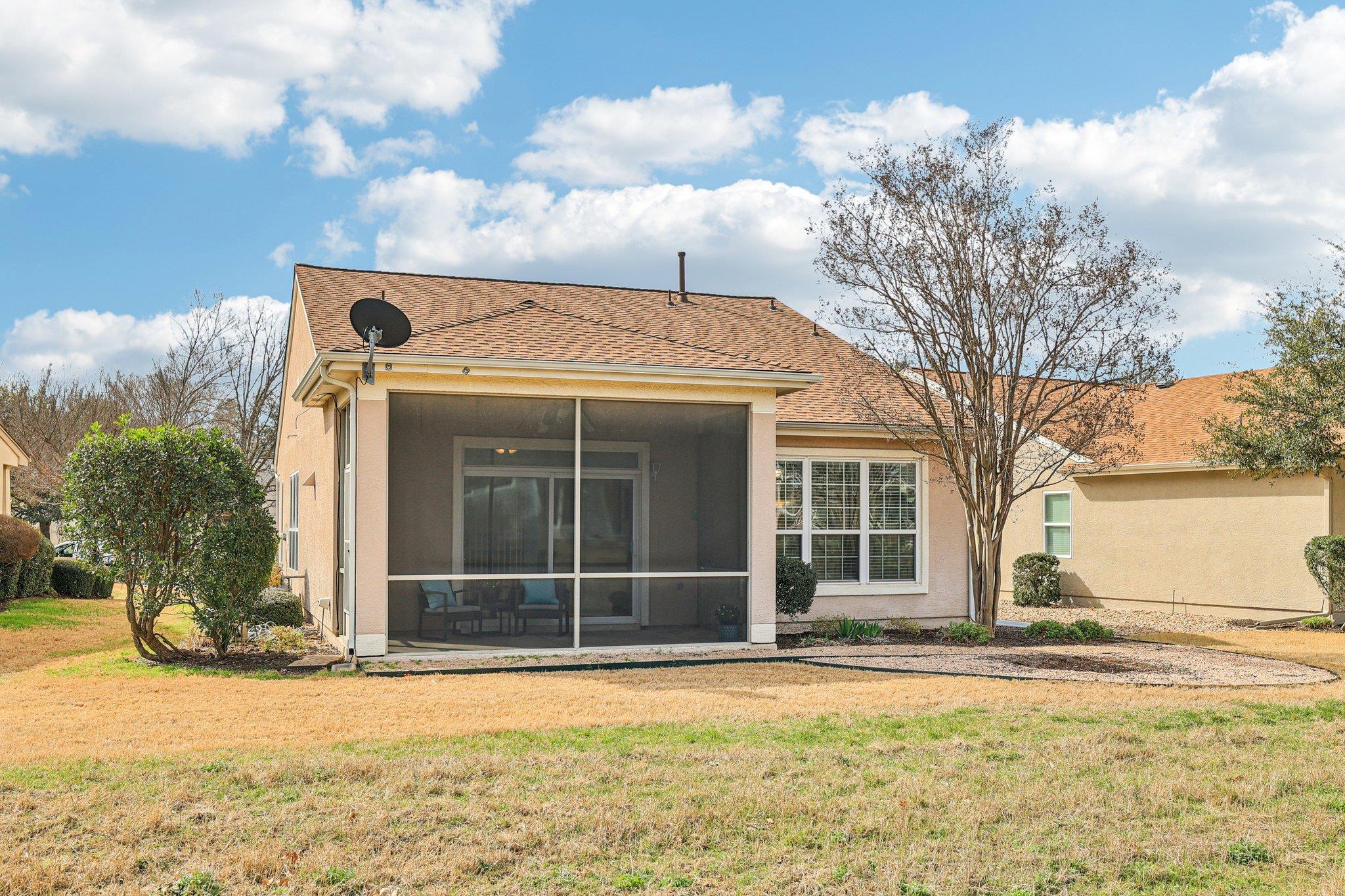 323 Crockett Loop Georgetown TX 78633