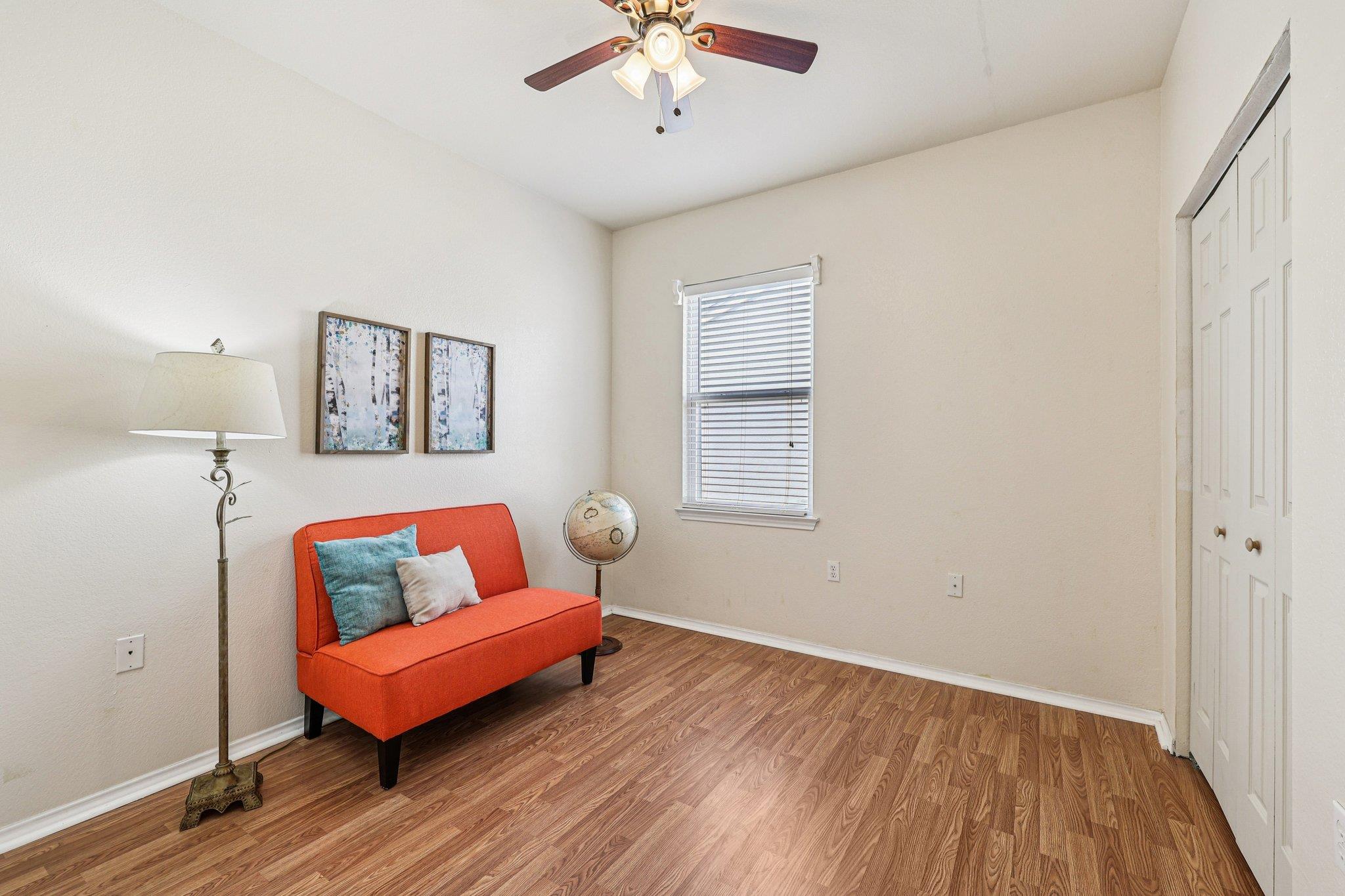323 Crockett Loop Georgetown TX 78633