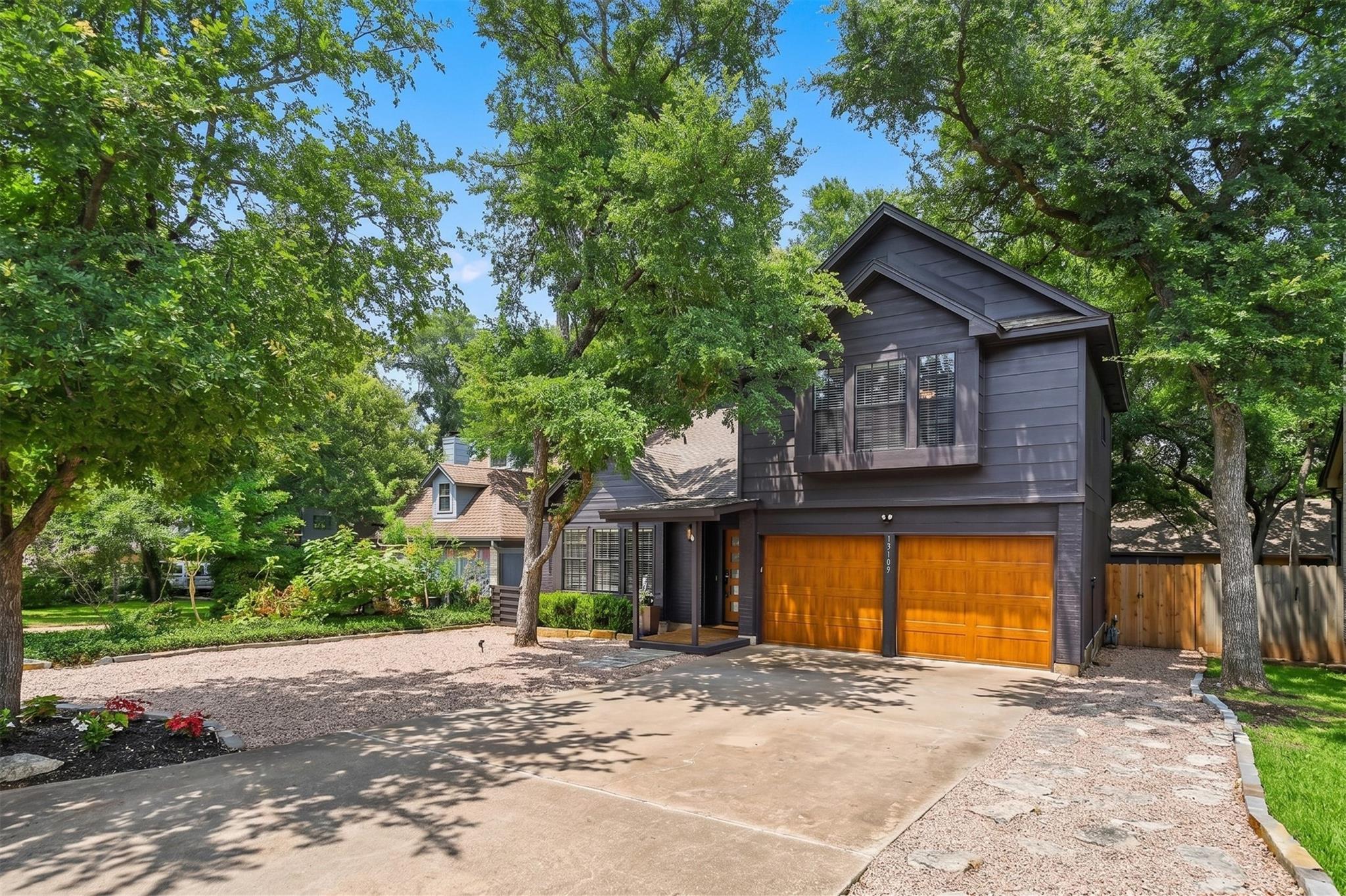 13109 Sinton Lane Austin TX 78729