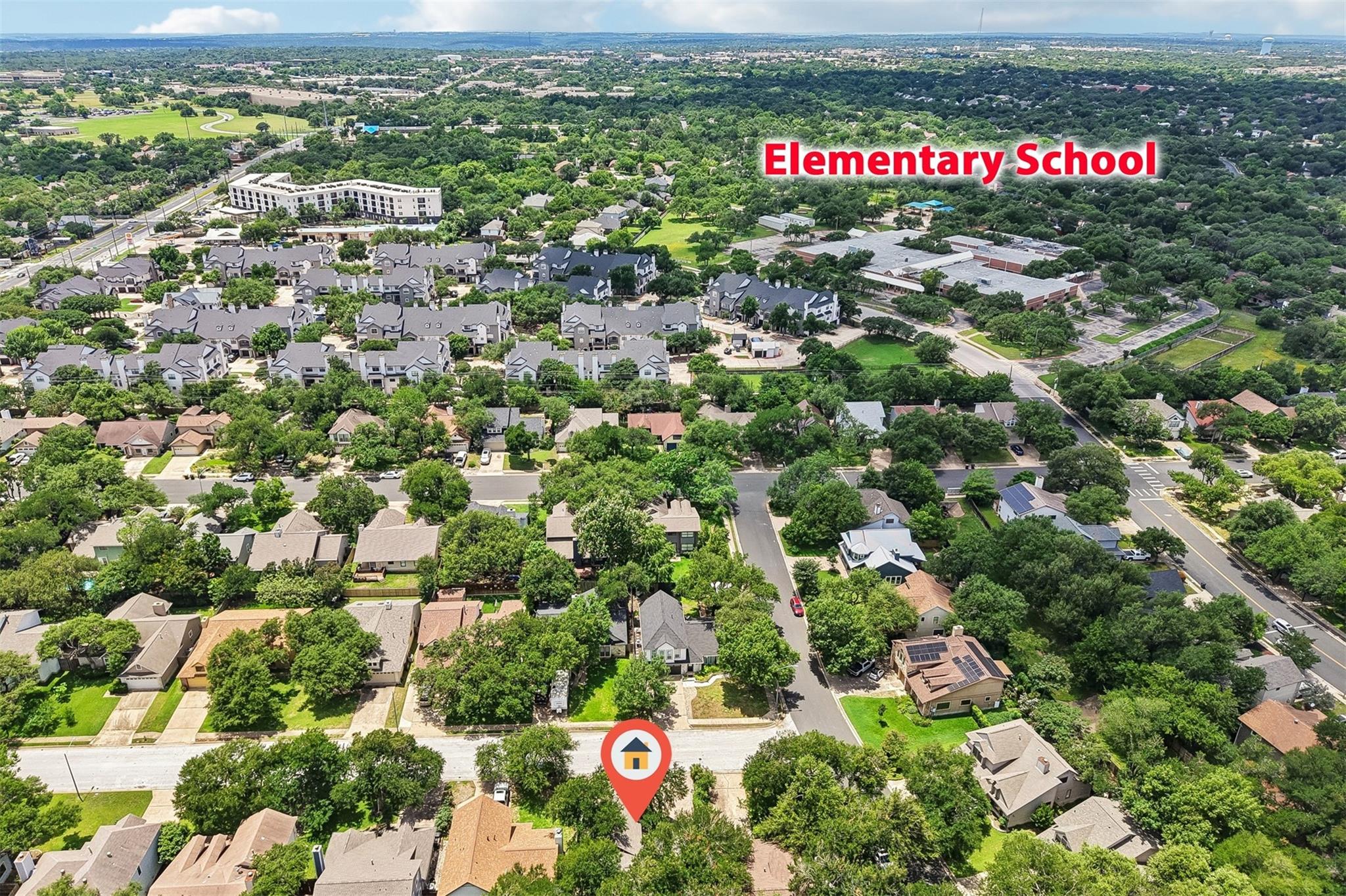 13109 Sinton Lane Austin TX 78729
