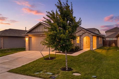 14003 Levy Lane Pflugerville TX 78660
