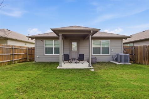 14003 Levy Lane Pflugerville TX 78660