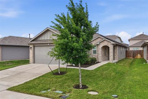 14003 Levy Lane Pflugerville TX 78660