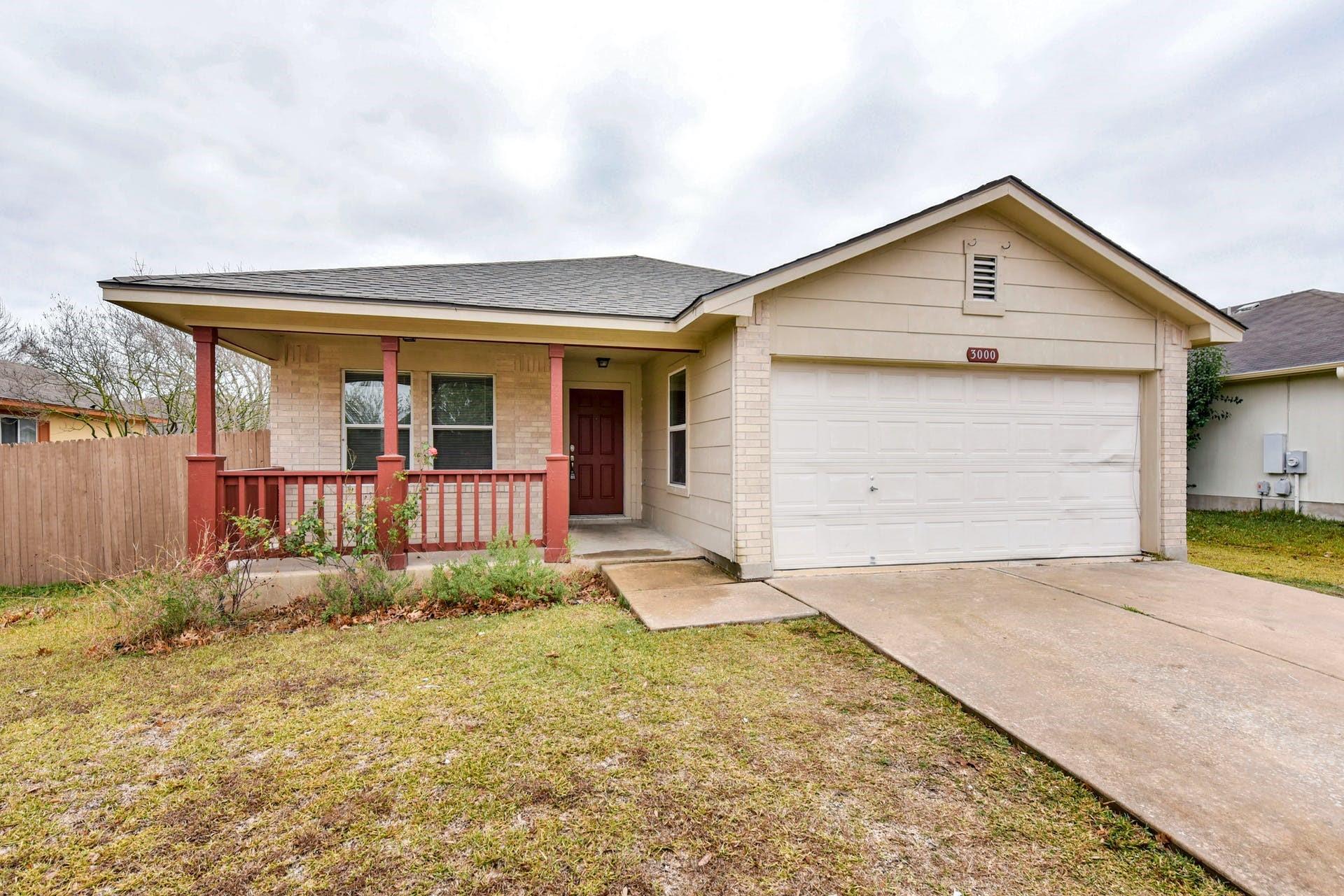 3000 Meadow Lane Taylor TX 76574