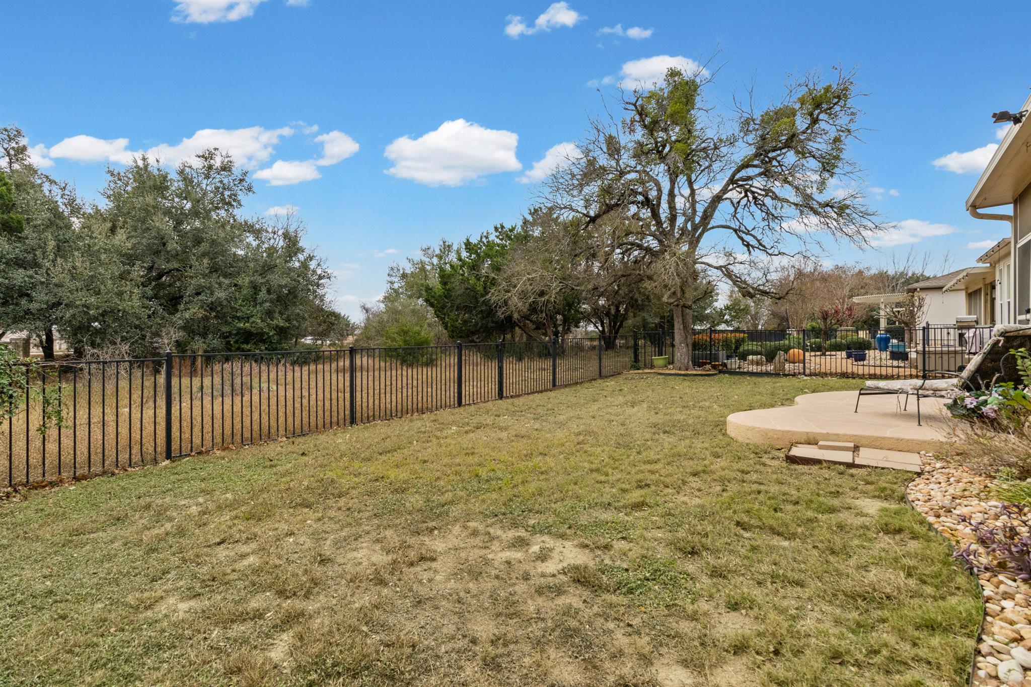 407 Fort Griffin Trail Georgetown TX 78633