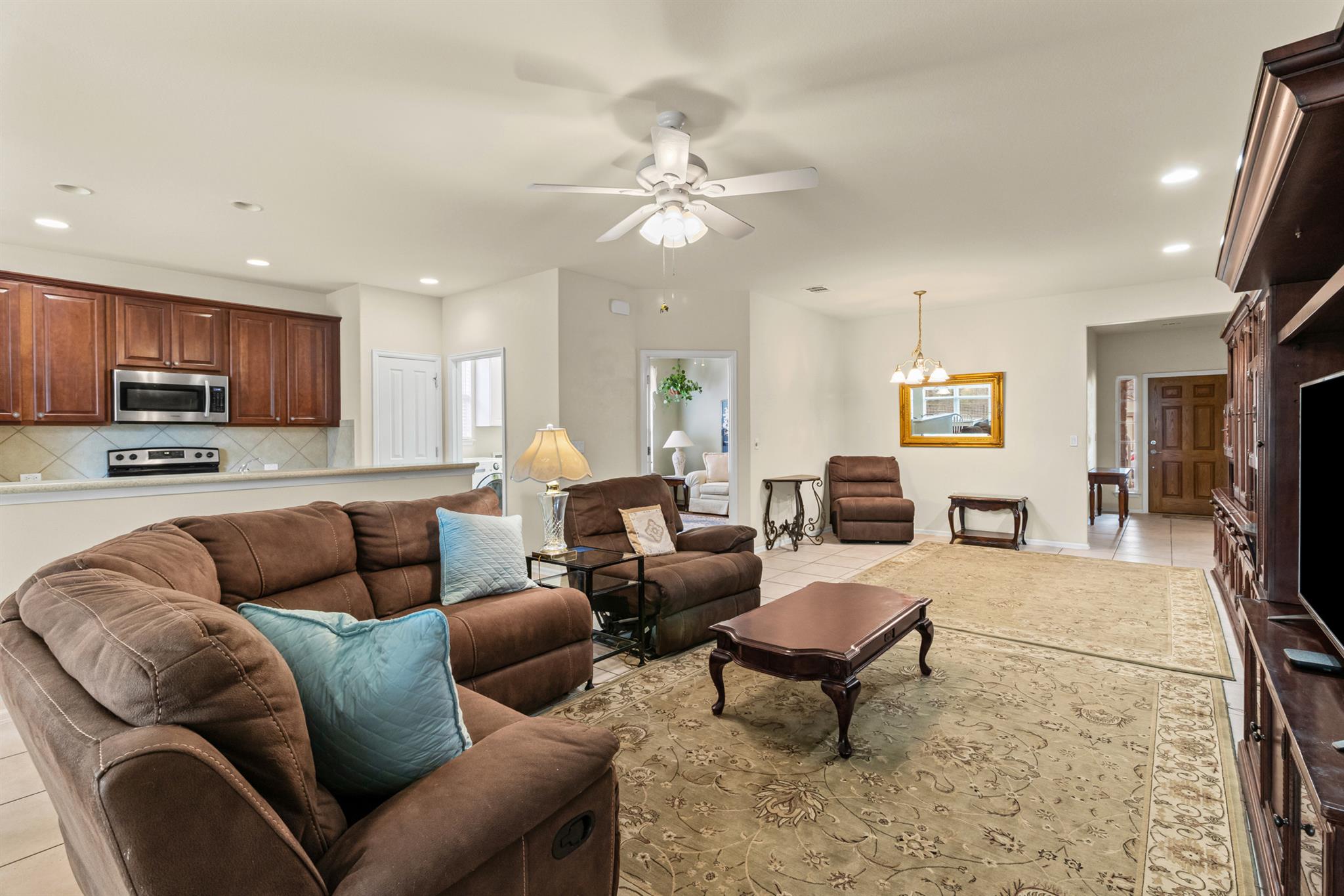 407 Fort Griffin Trail Georgetown TX 78633