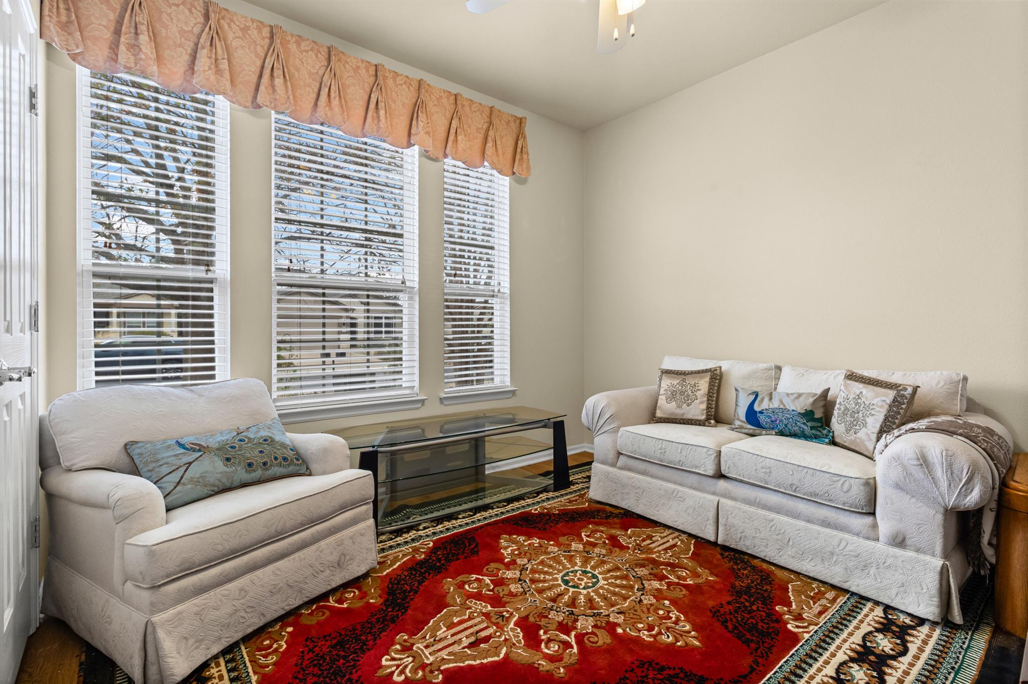 407 Fort Griffin Trail Georgetown TX 78633