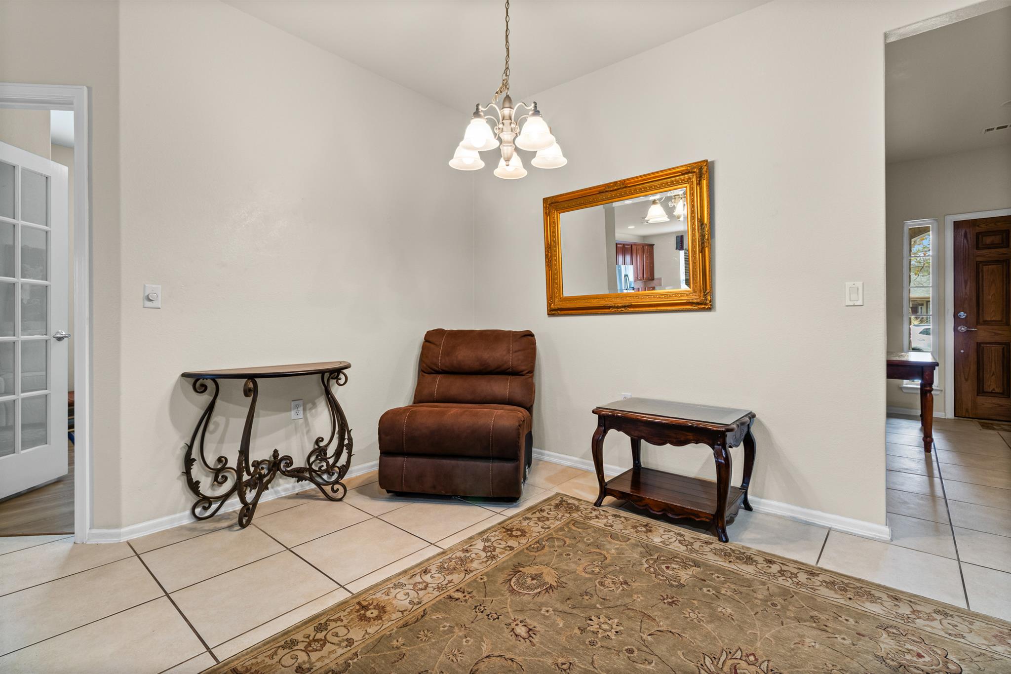 407 Fort Griffin Trail Georgetown TX 78633
