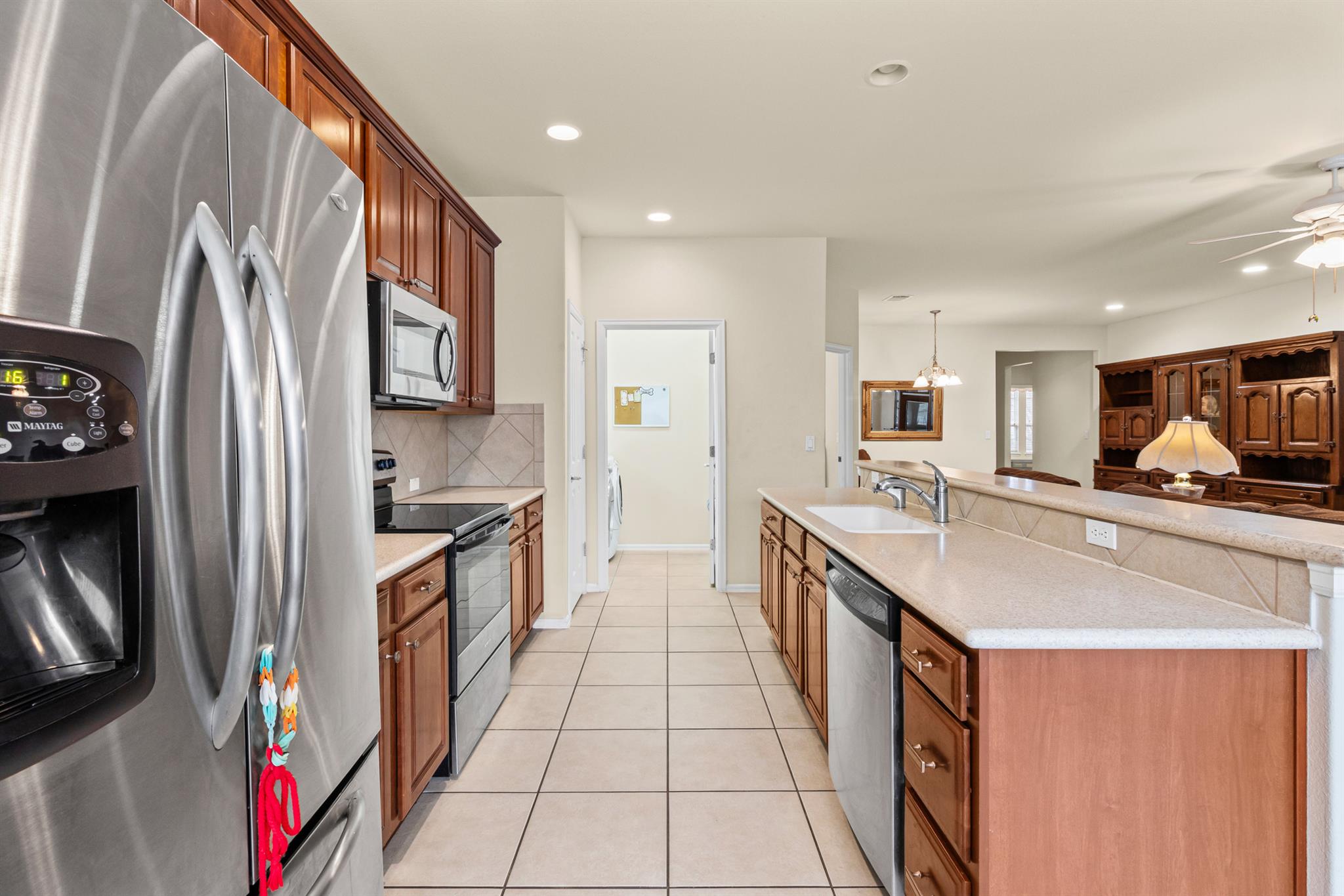 407 Fort Griffin Trail Georgetown TX 78633