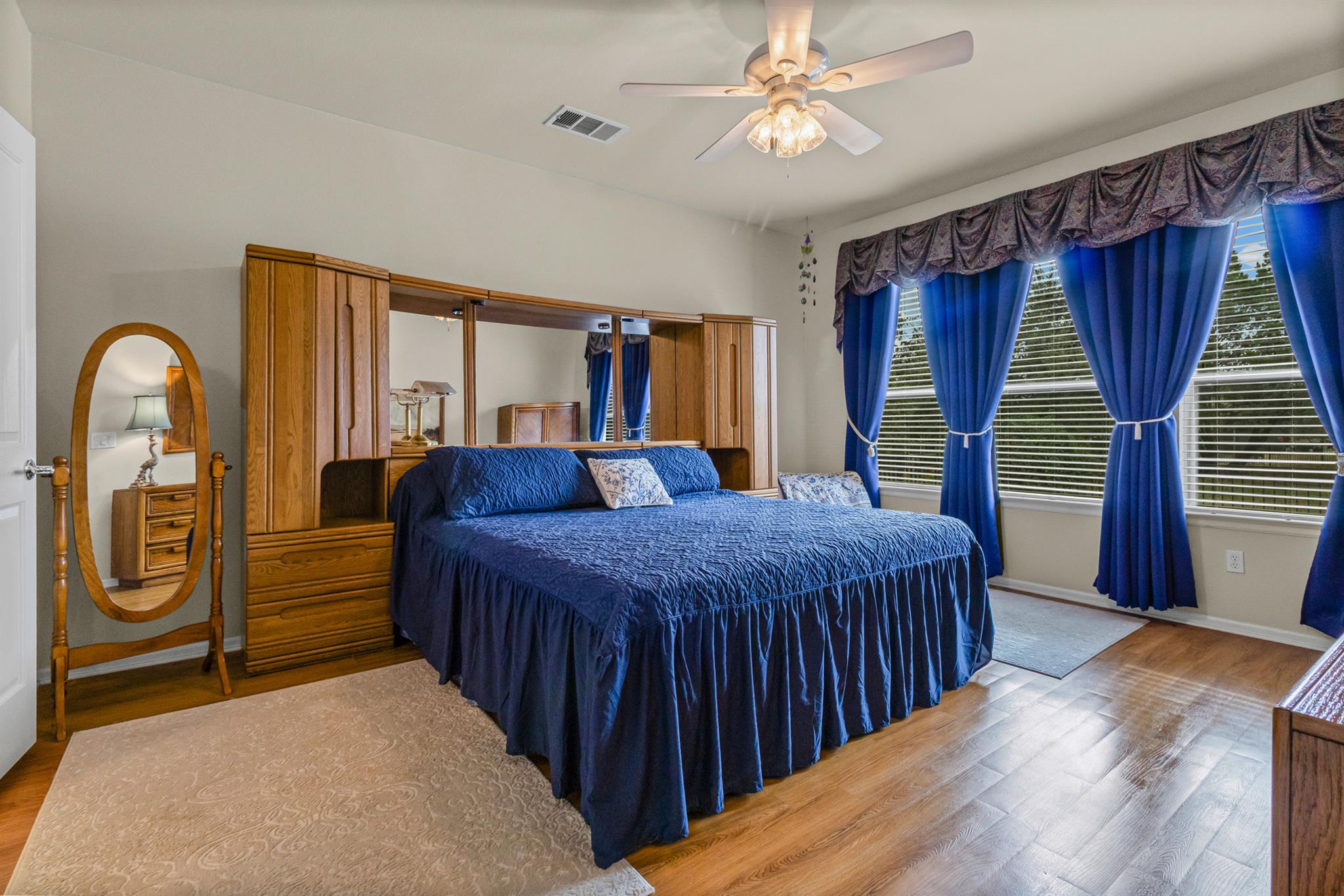 407 Fort Griffin Trail Georgetown TX 78633