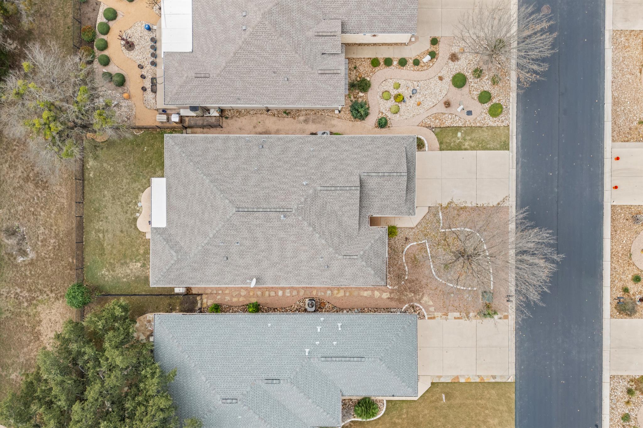 407 Fort Griffin Trail Georgetown TX 78633