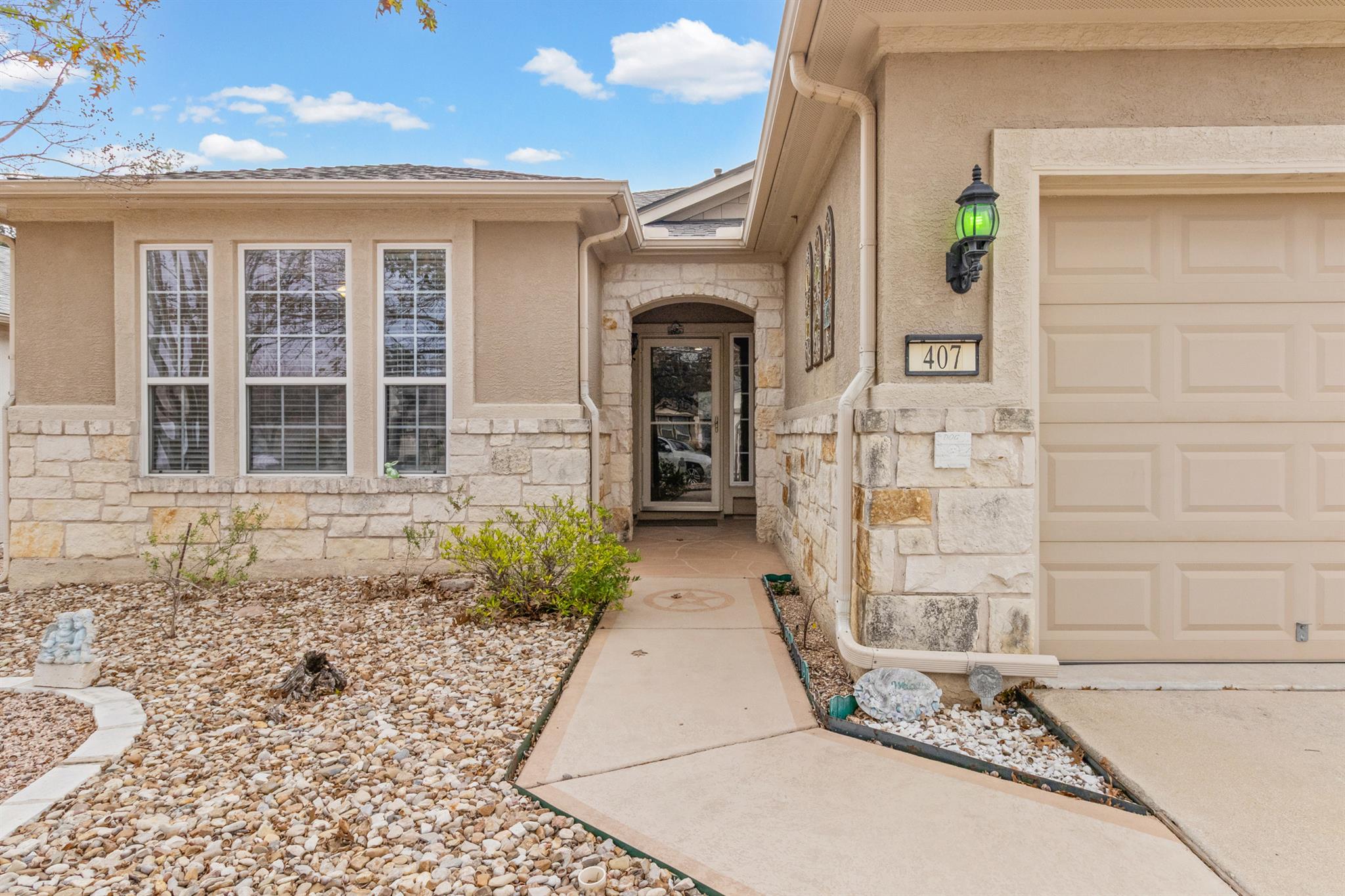 407 Fort Griffin Trail Georgetown TX 78633