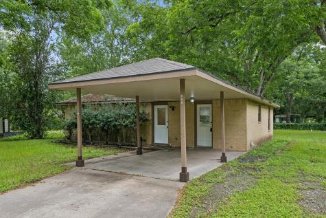 302 Harris Street Smithville TX 78957