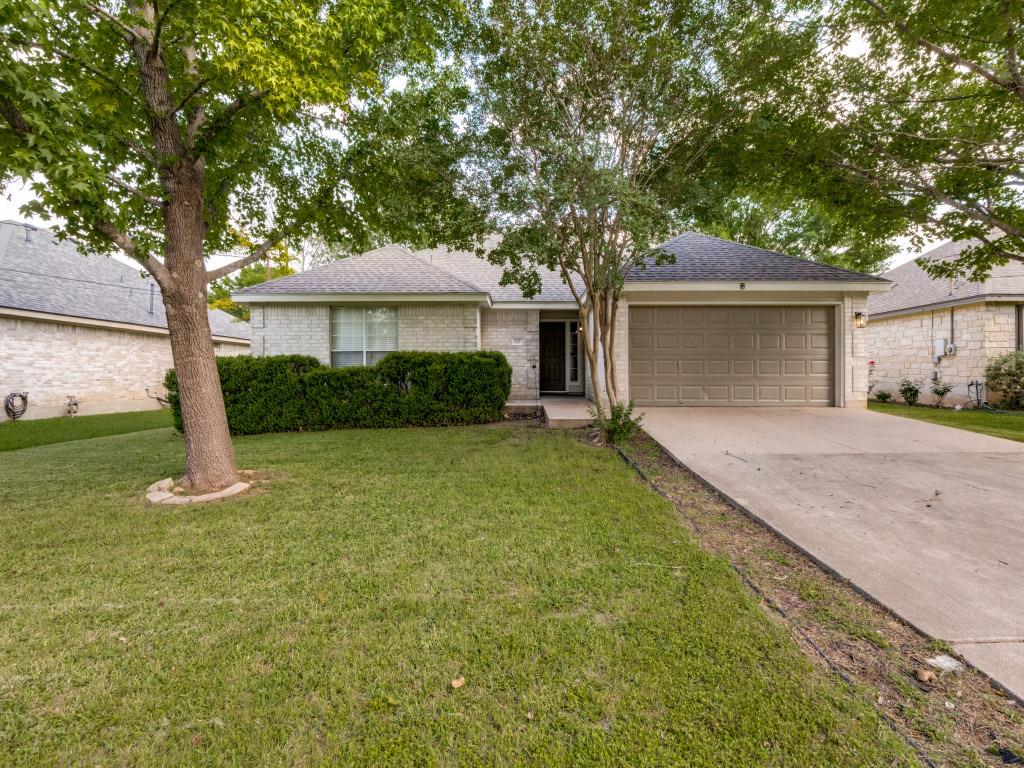 107 Susana Drive Georgetown TX 78628