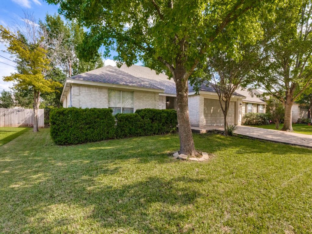 107 Susana Drive Georgetown TX 78628