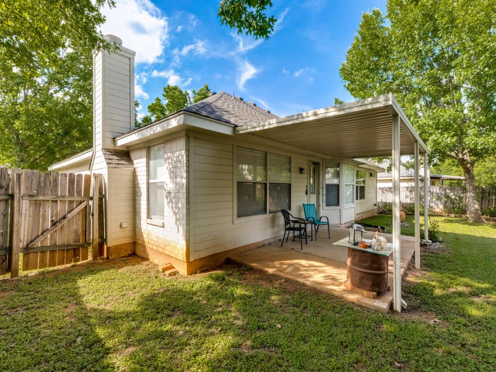 107 Susana Drive Georgetown TX 78628