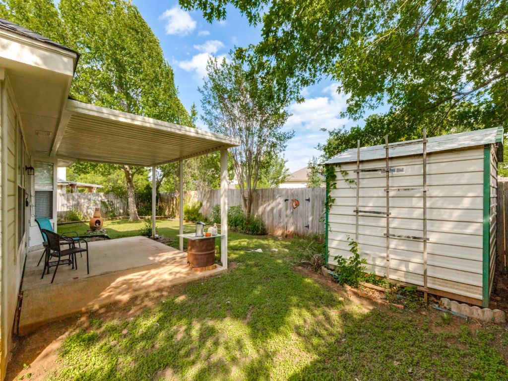 107 Susana Drive Georgetown TX 78628