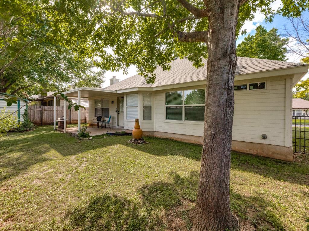 107 Susana Drive Georgetown TX 78628