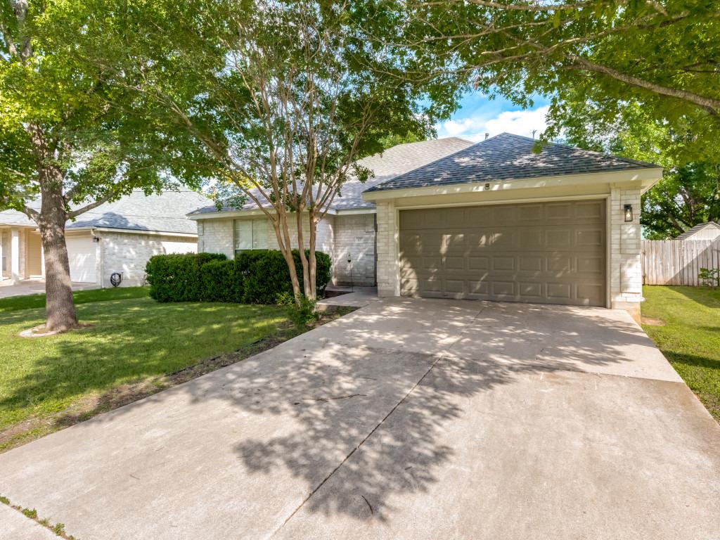 107 Susana Drive Georgetown TX 78628