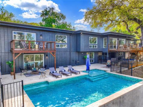 810 N Loop Street San Marcos TX 78666