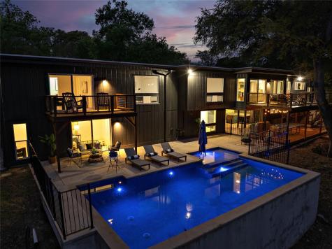 810 N Loop Street San Marcos TX 78666