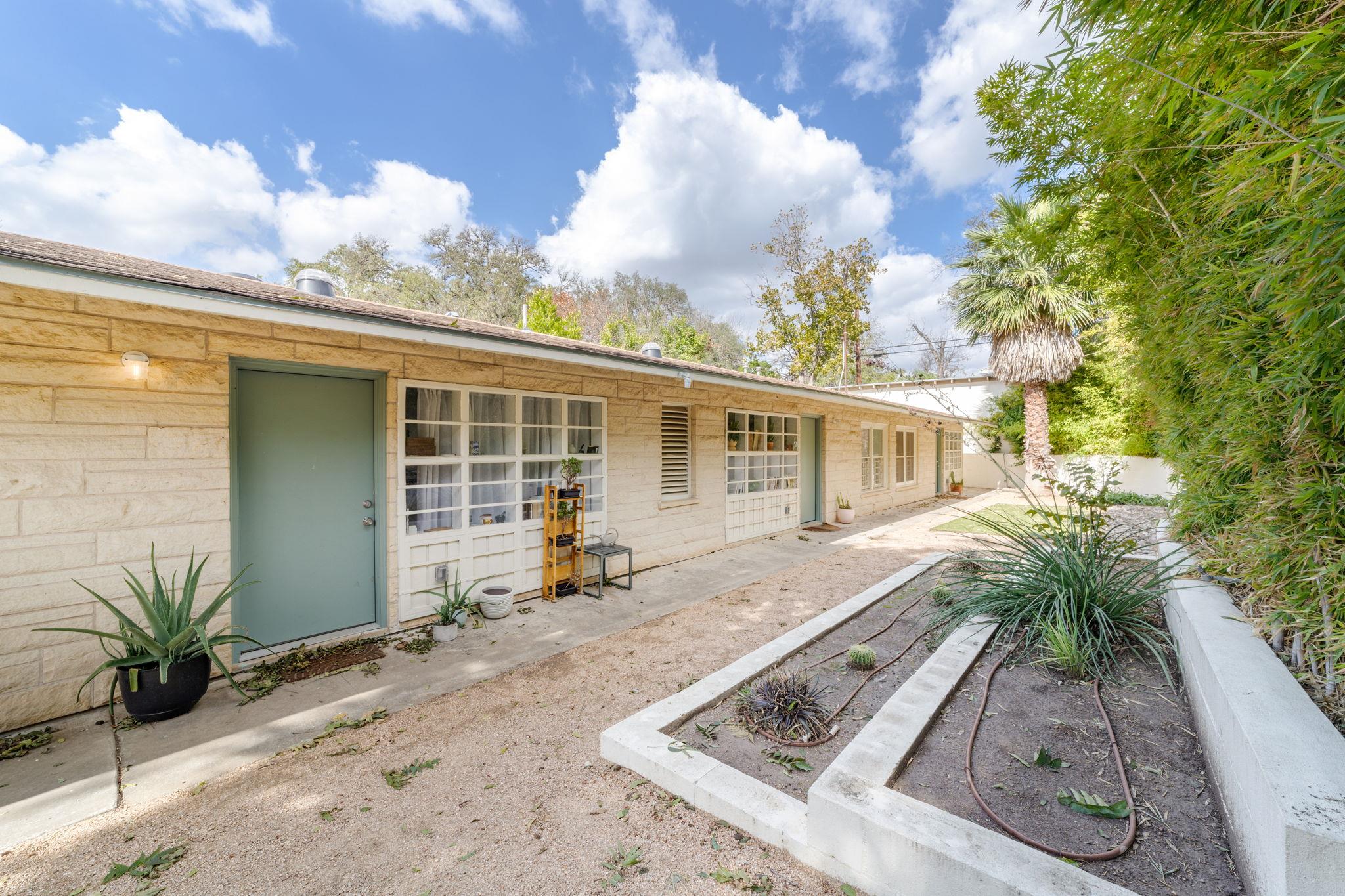 239 Brahan Boulevard San Antonio TX 78215