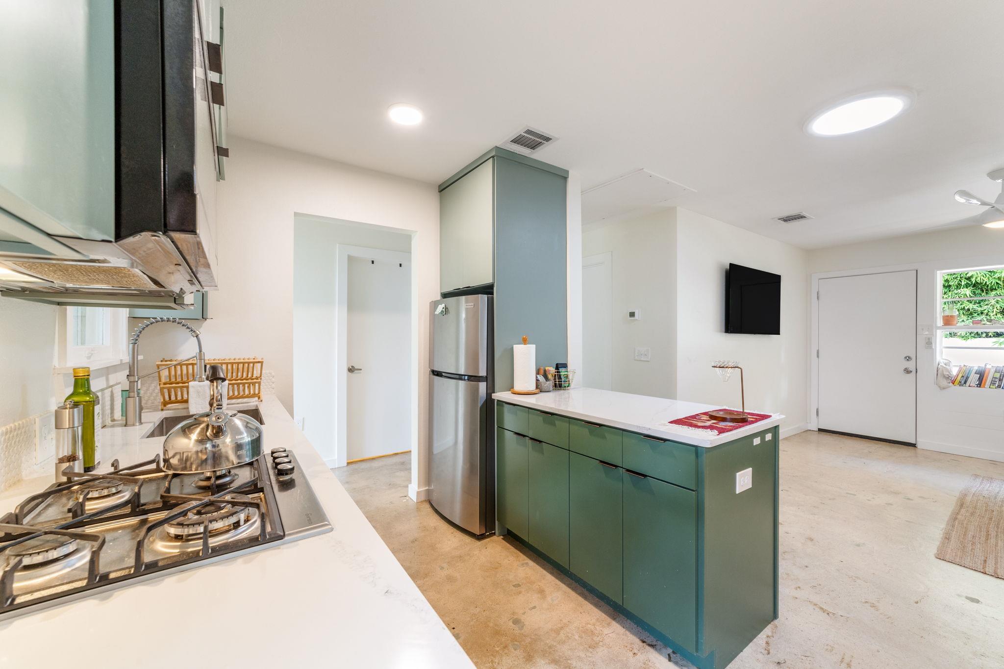239 Brahan Boulevard San Antonio TX 78215