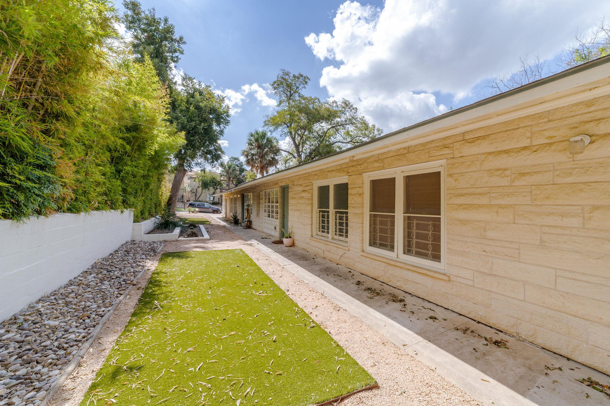 239 Brahan Boulevard San Antonio TX 78215