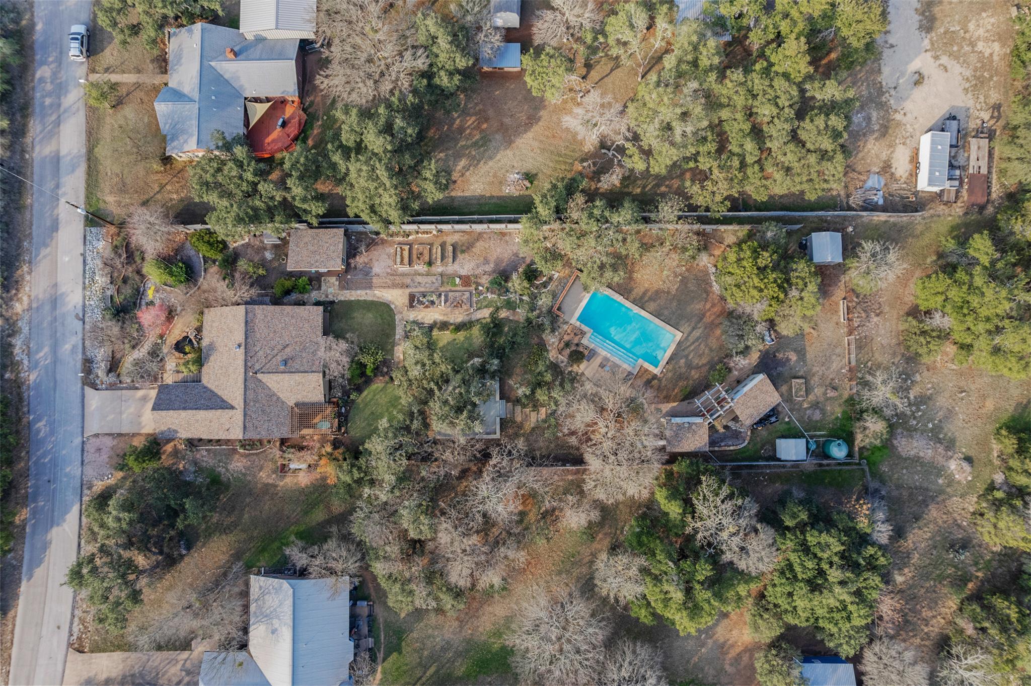 13301 Ramrod Drive Manchaca TX 78652