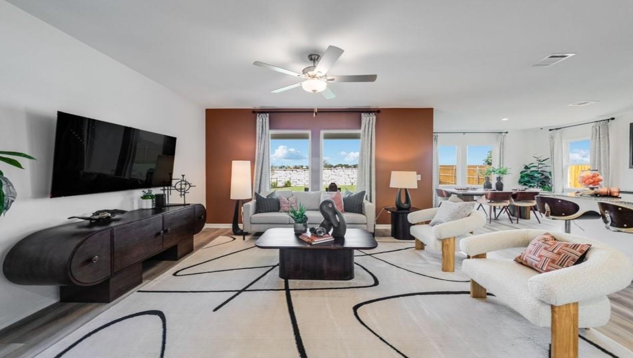 230 Bayou Mint Boulevard Buda TX 78610