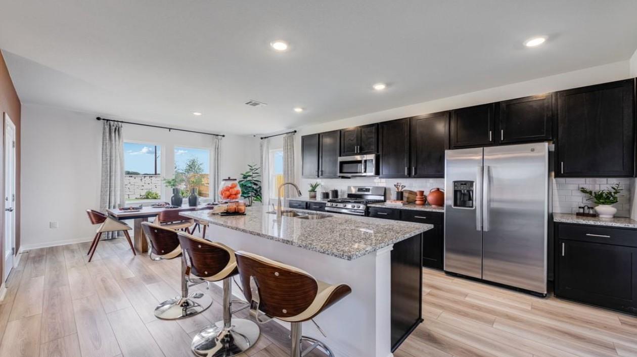 230 Bayou Mint Boulevard Buda TX 78610