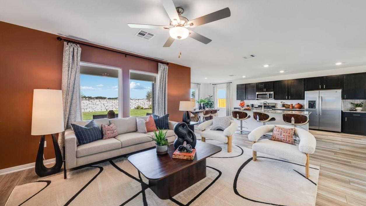 230 Bayou Mint Boulevard Buda TX 78610