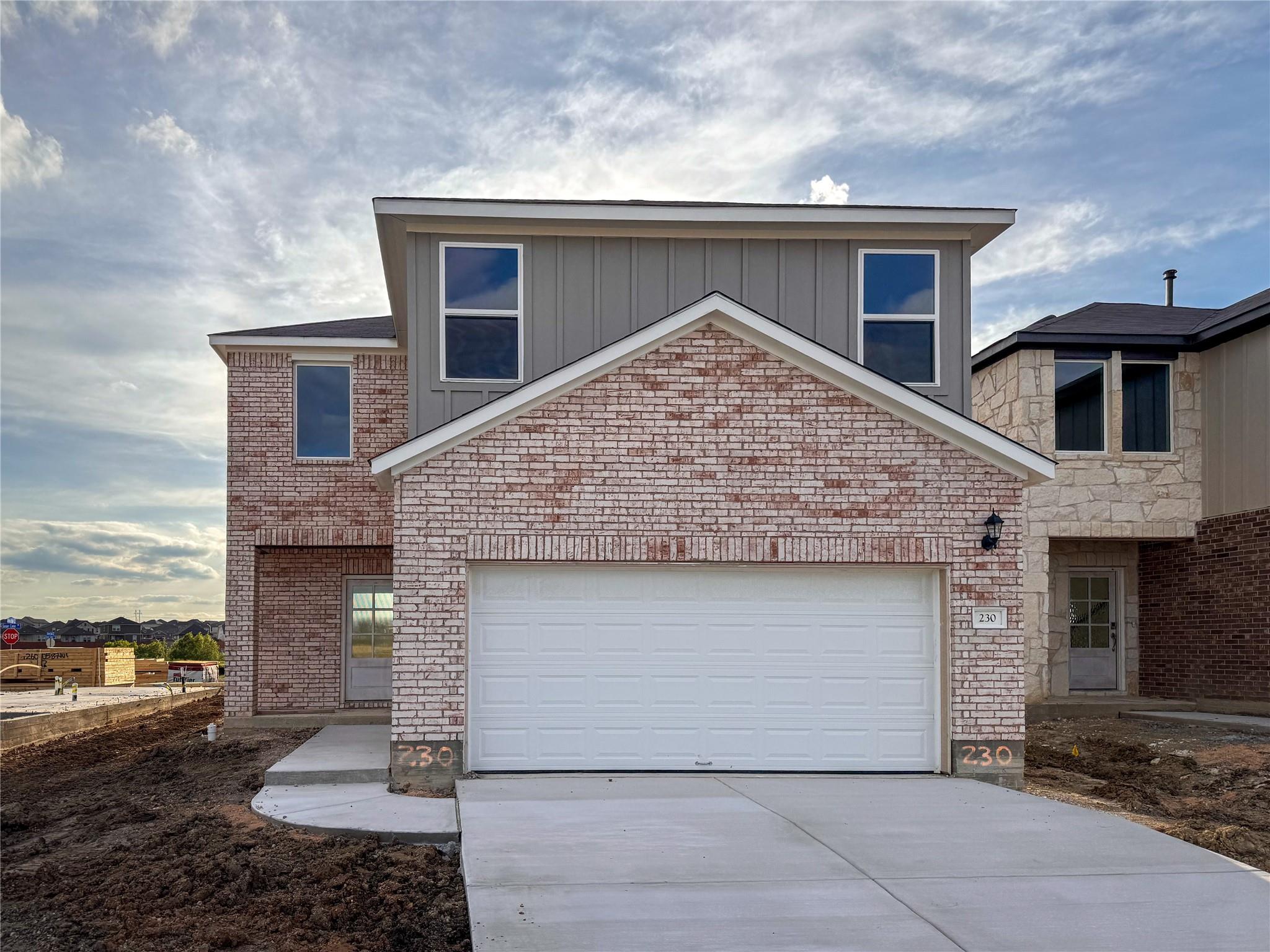 230 Bayou Mint Boulevard Buda TX 78610