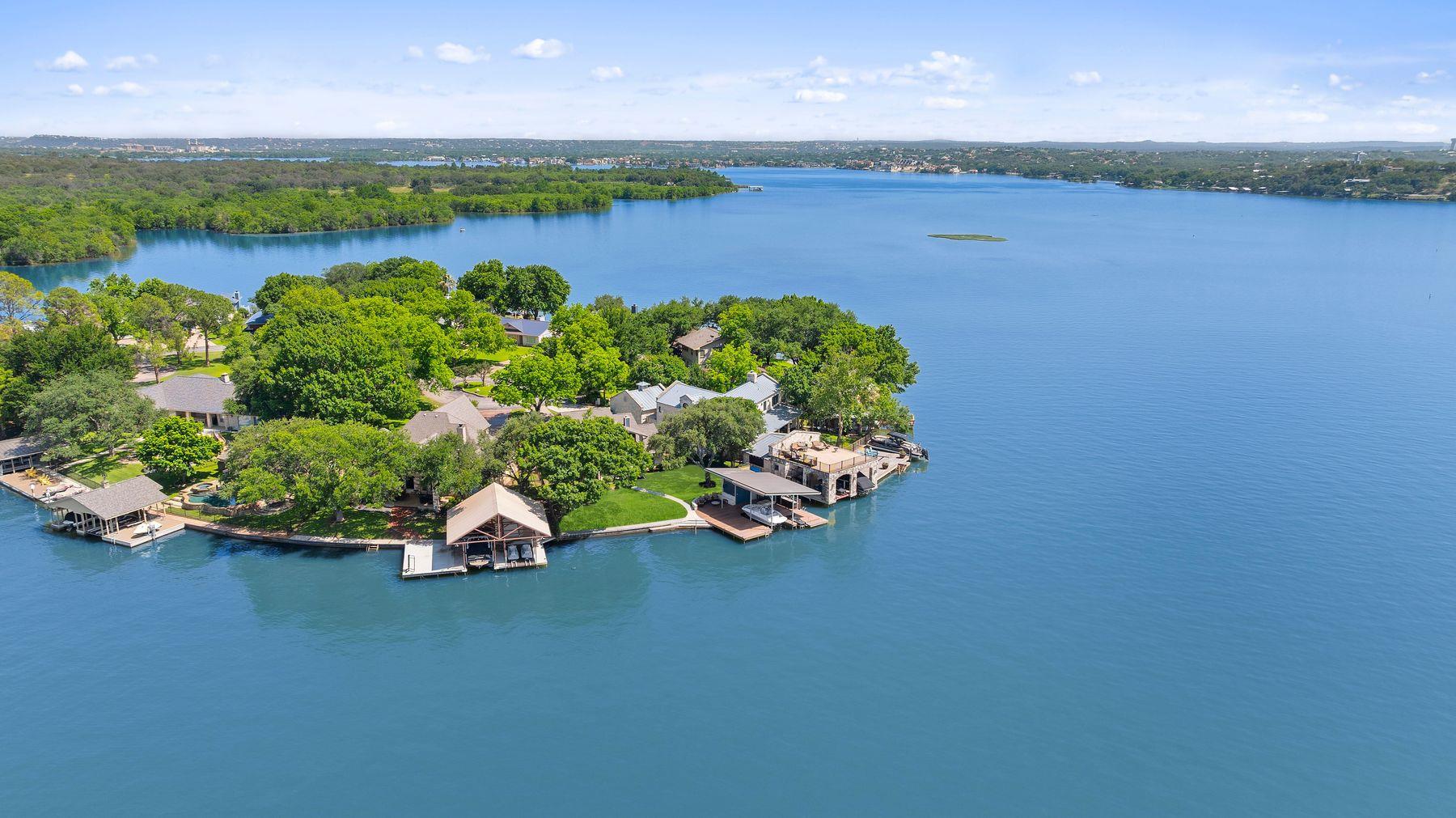 21 Beaver Island Granite Shoals TX 78654