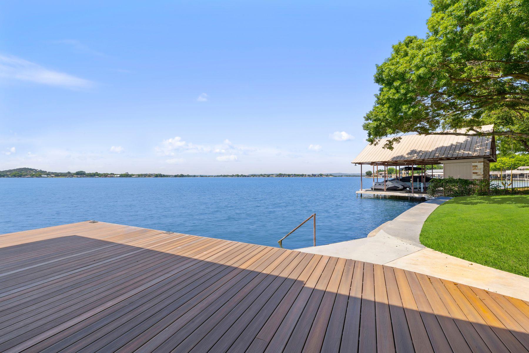 21 Beaver Island Granite Shoals TX 78654