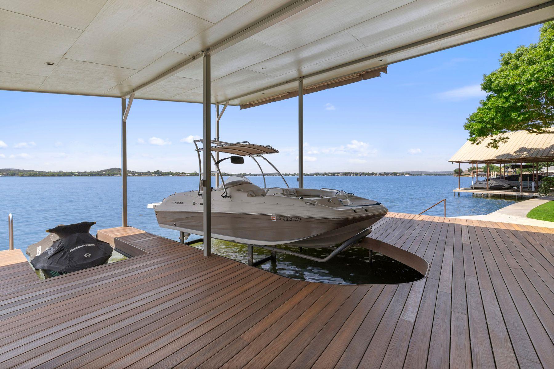 21 Beaver Island Granite Shoals TX 78654